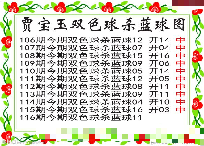 贾宝玉杀蓝号