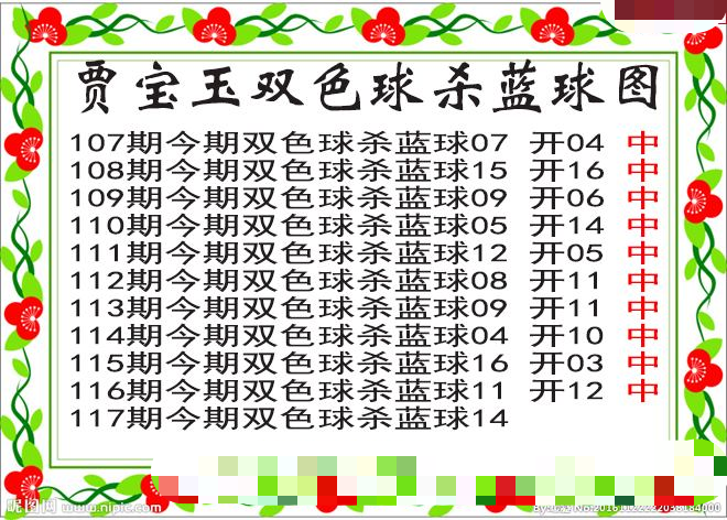 贾宝玉杀蓝号