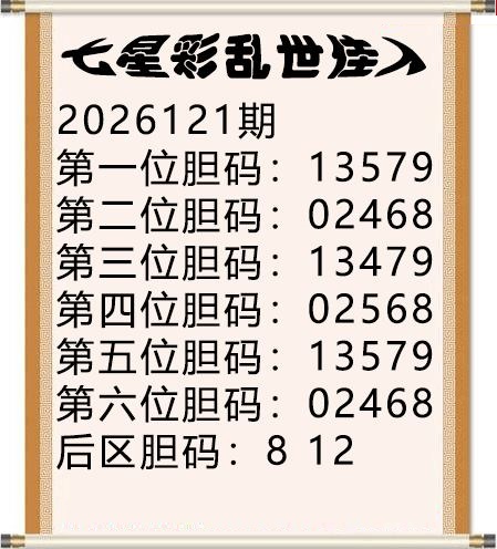 乱世佳人五码图