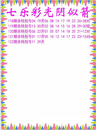 光阴似箭杀码图