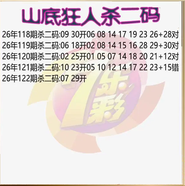 山底狂人杀二码图