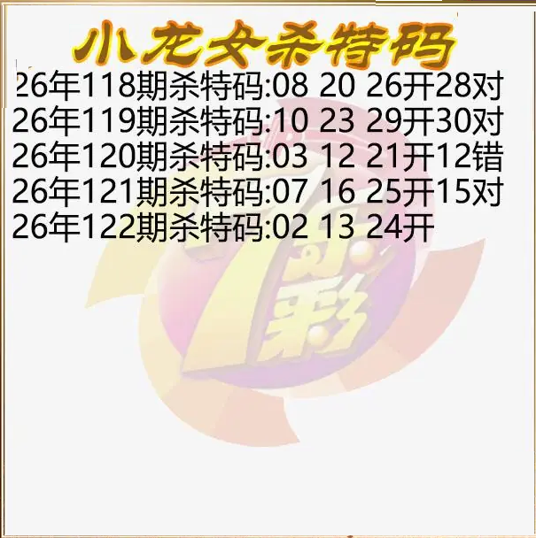 小龙女杀特码图