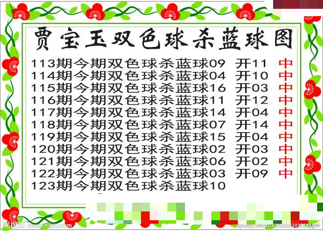 贾宝玉杀蓝号