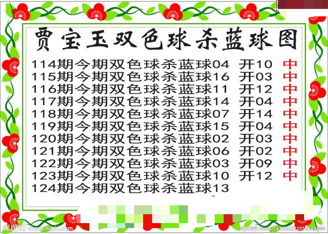 贾宝玉杀蓝号