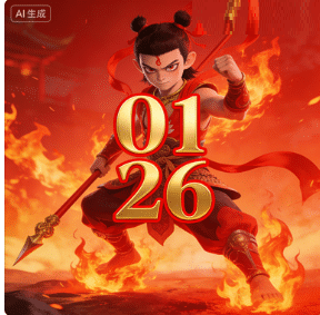 哪吒推荐图谜