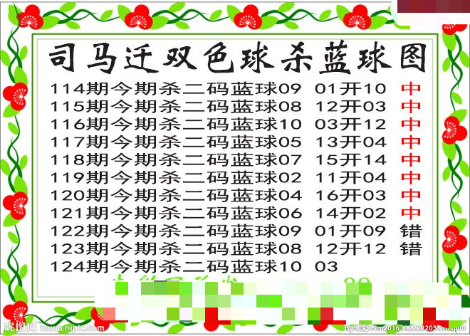 司马迁杀两码蓝球