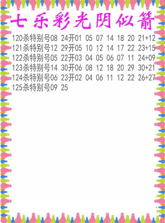 光阴似箭杀码图