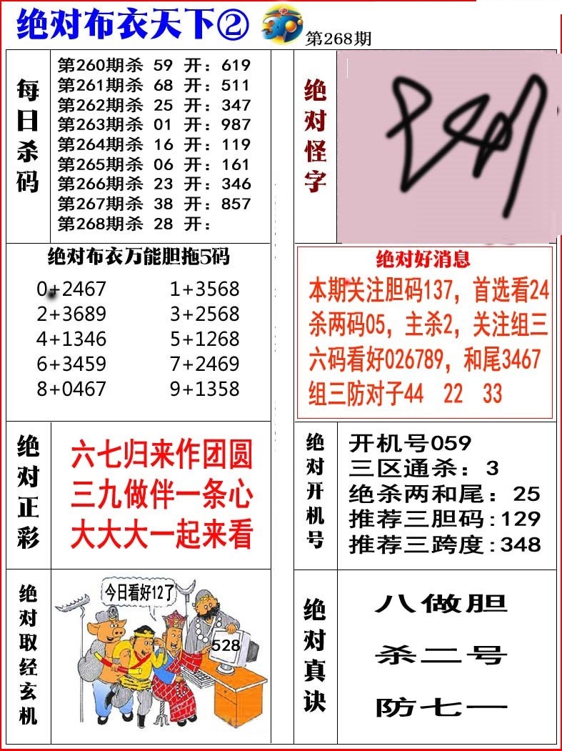 绝对布衣2