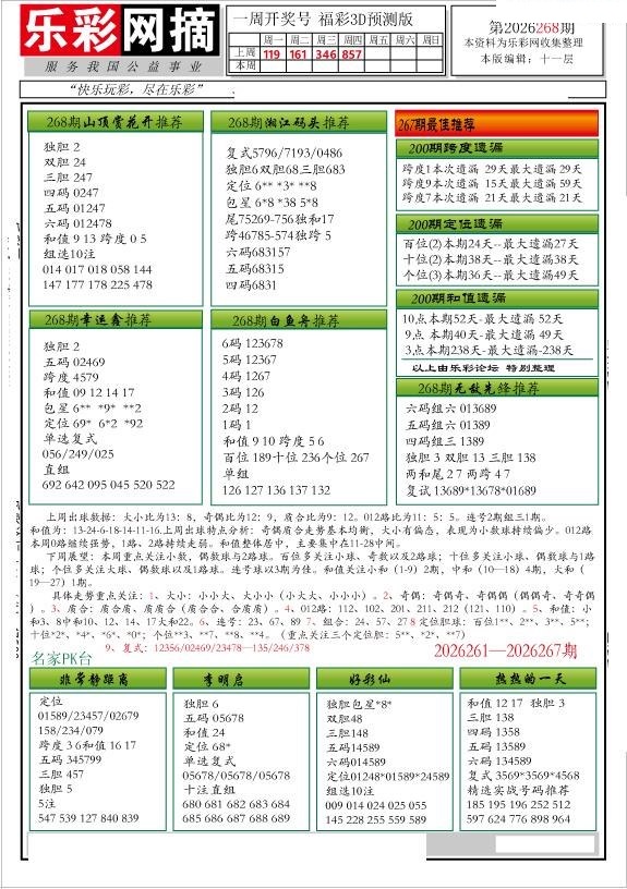 乐彩网摘2