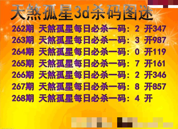 天煞孤星杀码