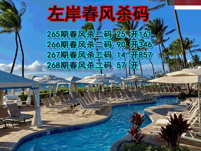 左岸春风杀码
