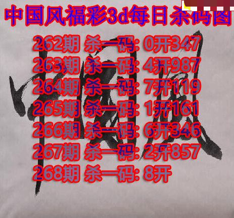 中国风杀码