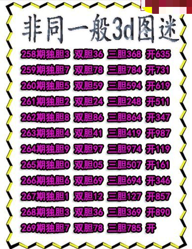 非同一般送胆