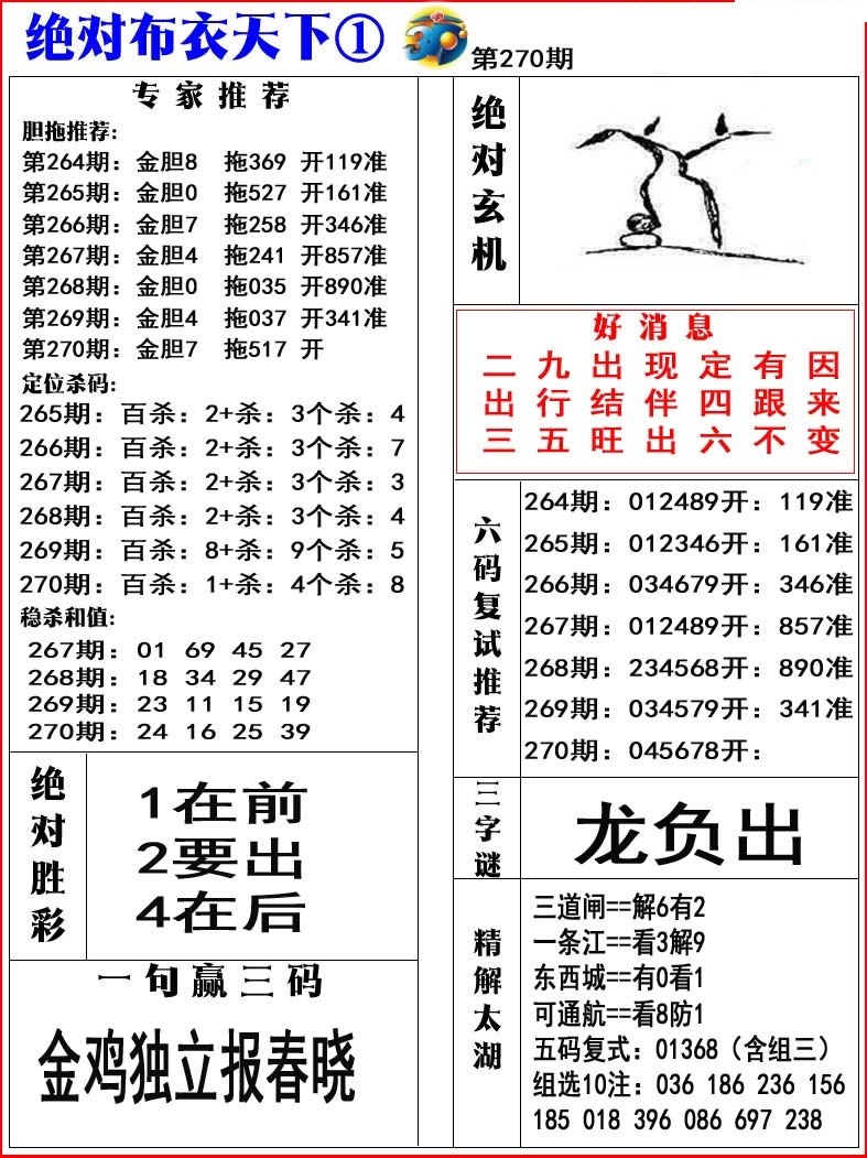 绝对布衣1
