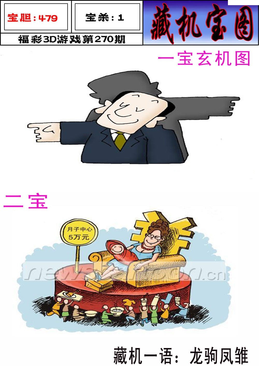 志瀛藏机图