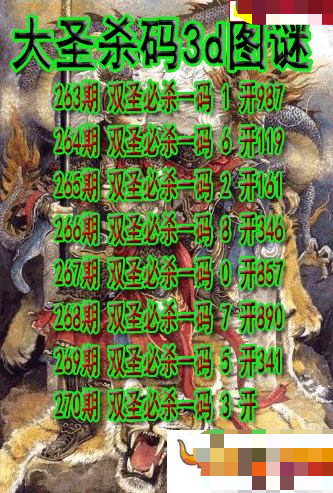 大圣杀码