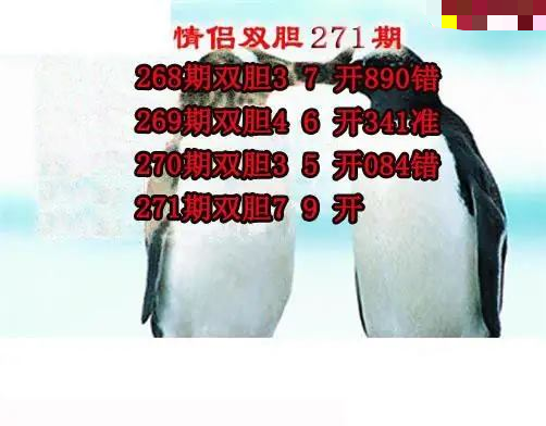 情侣双胆