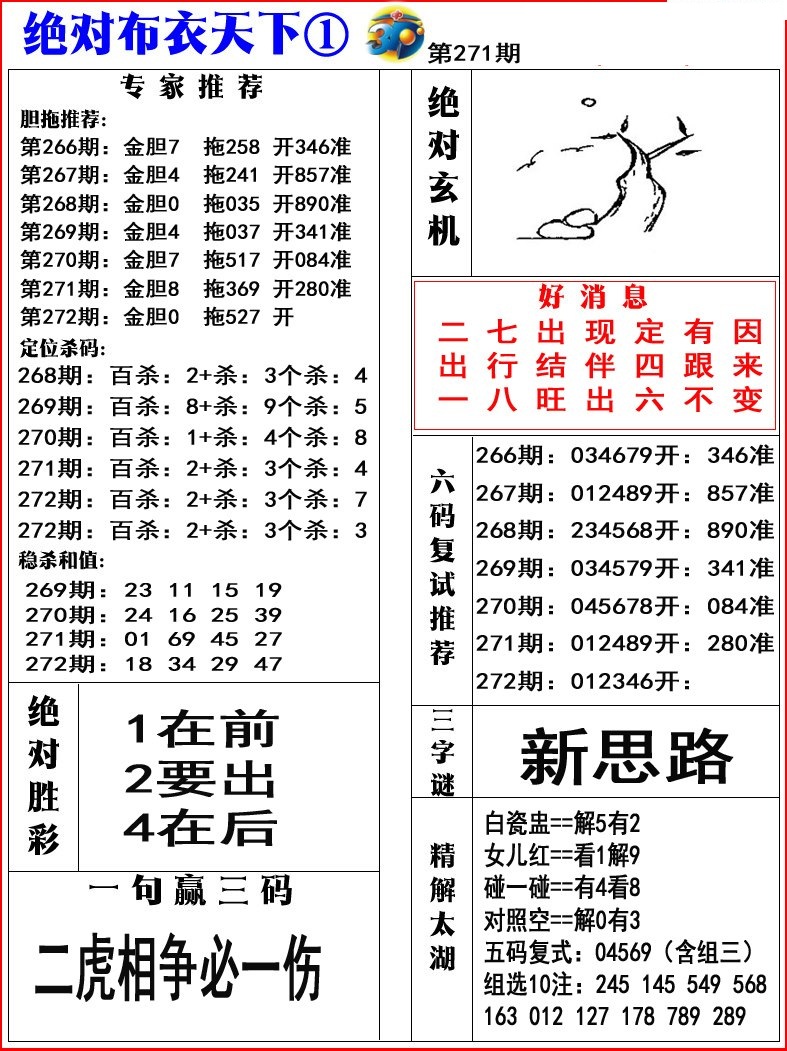 绝对布衣1