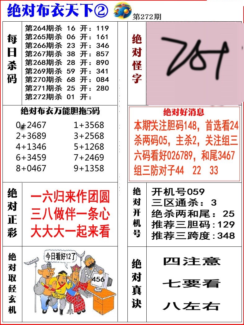 绝对布衣2