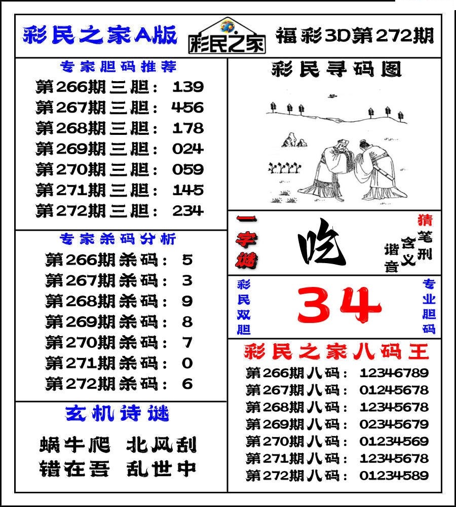 彩民之家A版