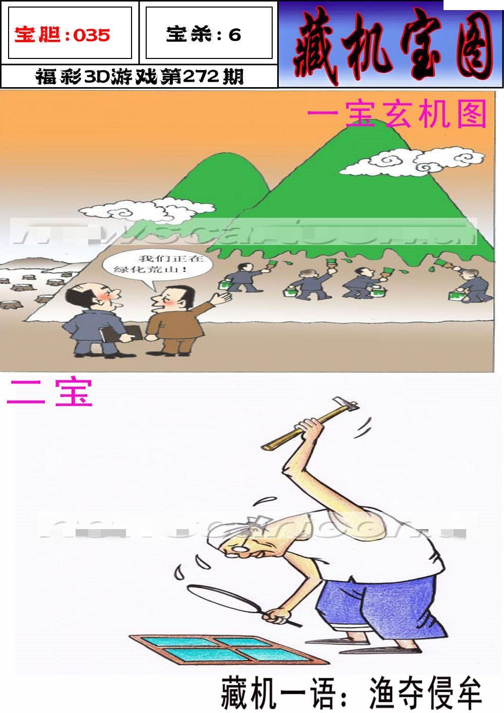 志瀛藏机图