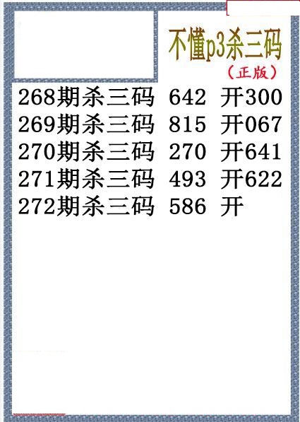 不懂杀码