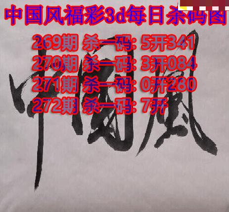 中国风杀码