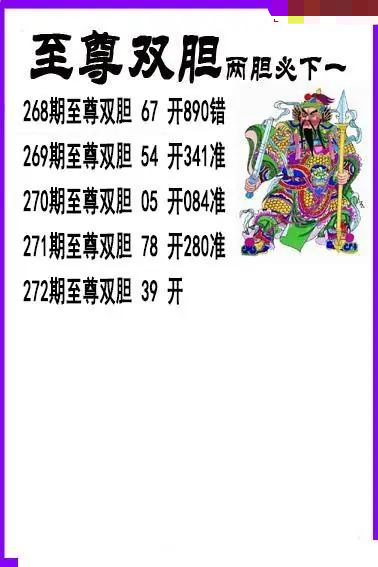 至尊双胆