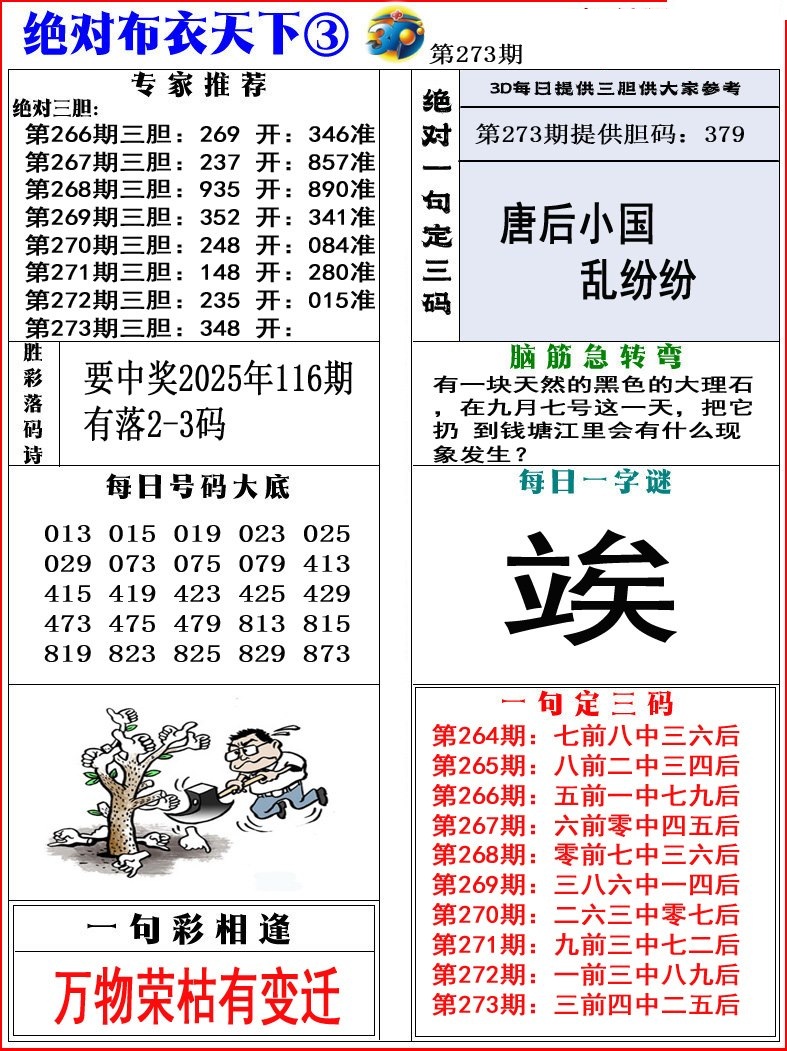 绝对布衣3