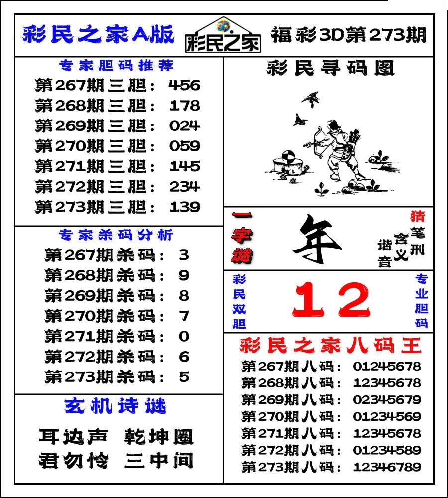 彩民之家A版