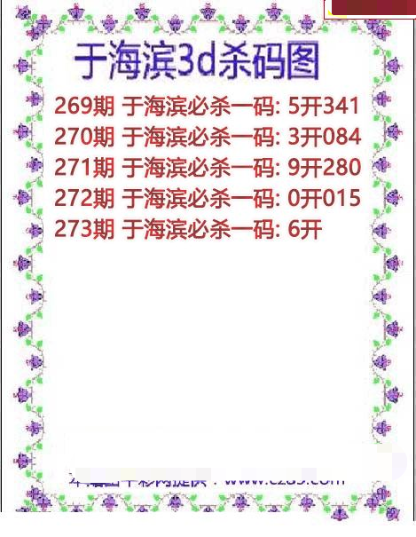 于海滨杀码