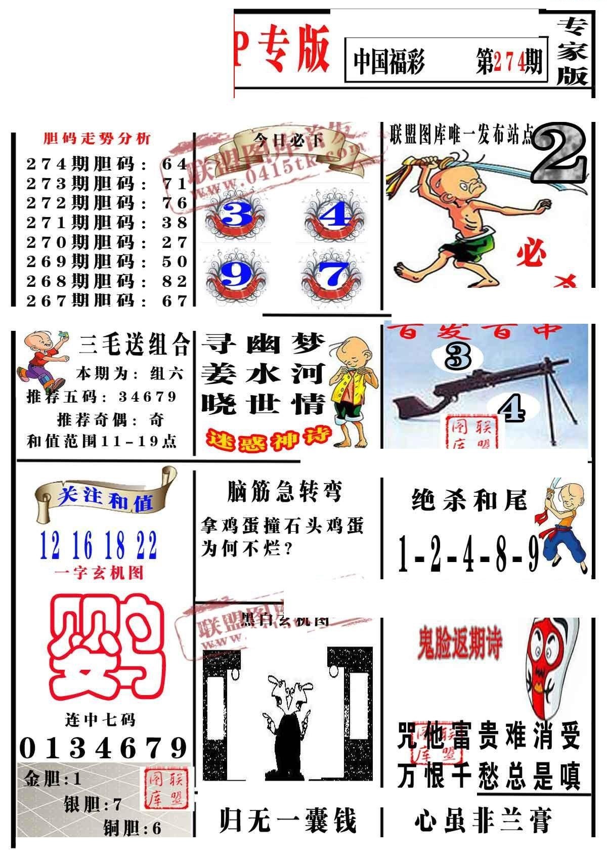 三毛专家版