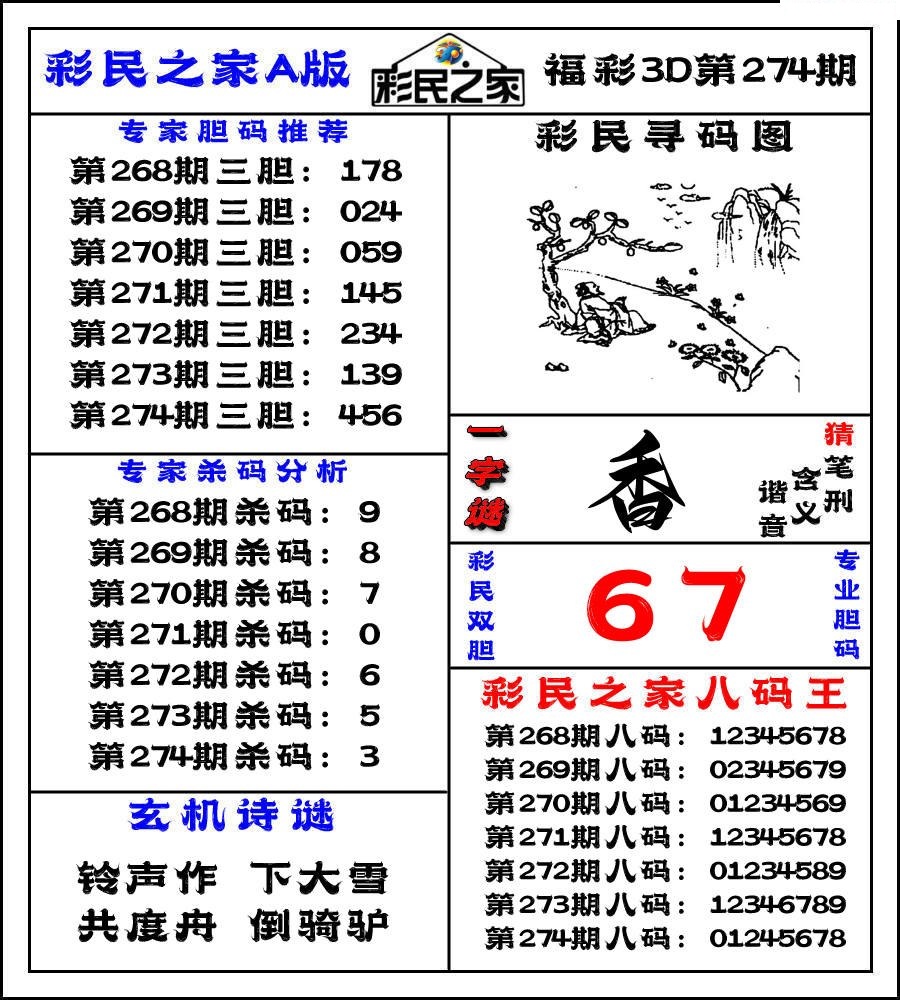 彩民之家A版
