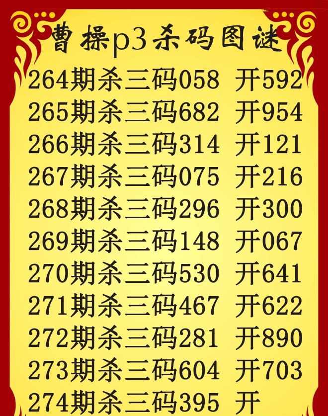 曹操杀码