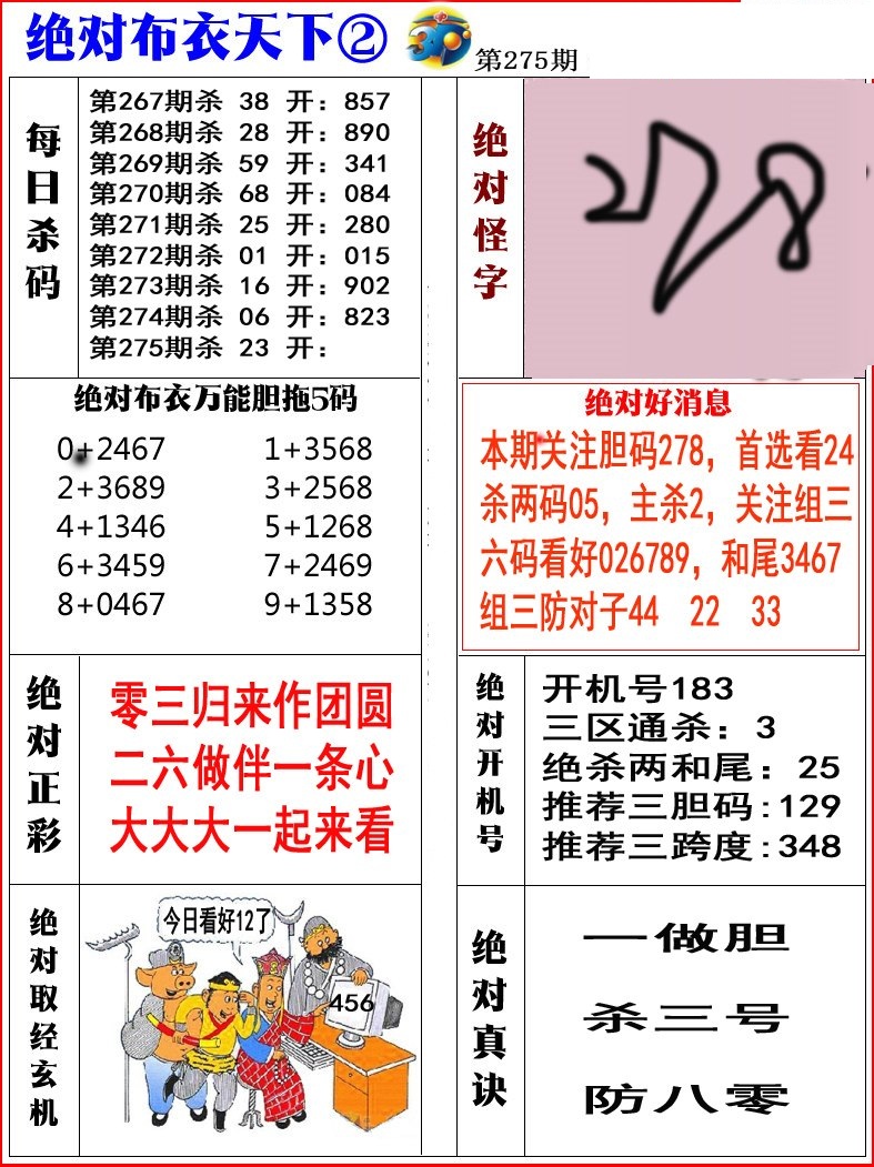绝对布衣2