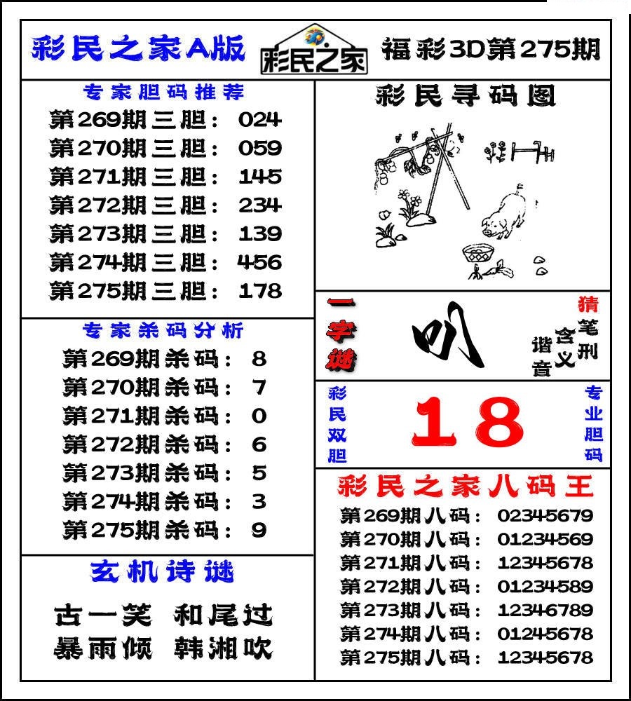 彩民之家A版