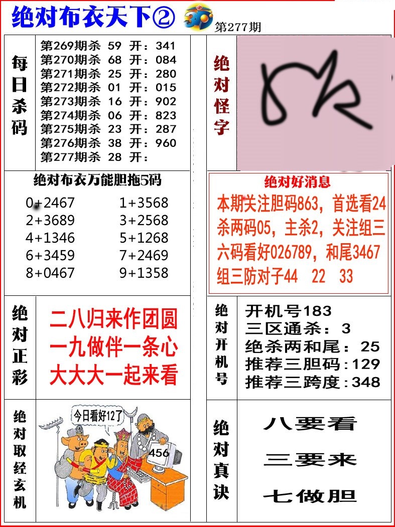 绝对布衣2