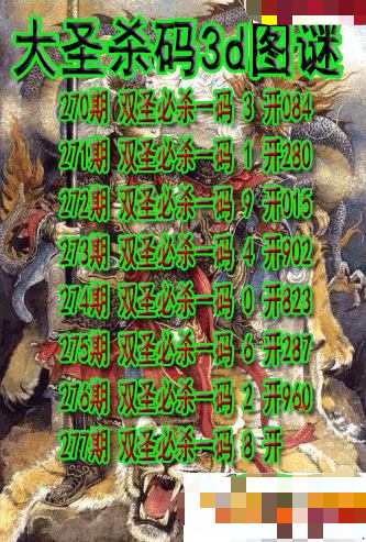 大圣杀码