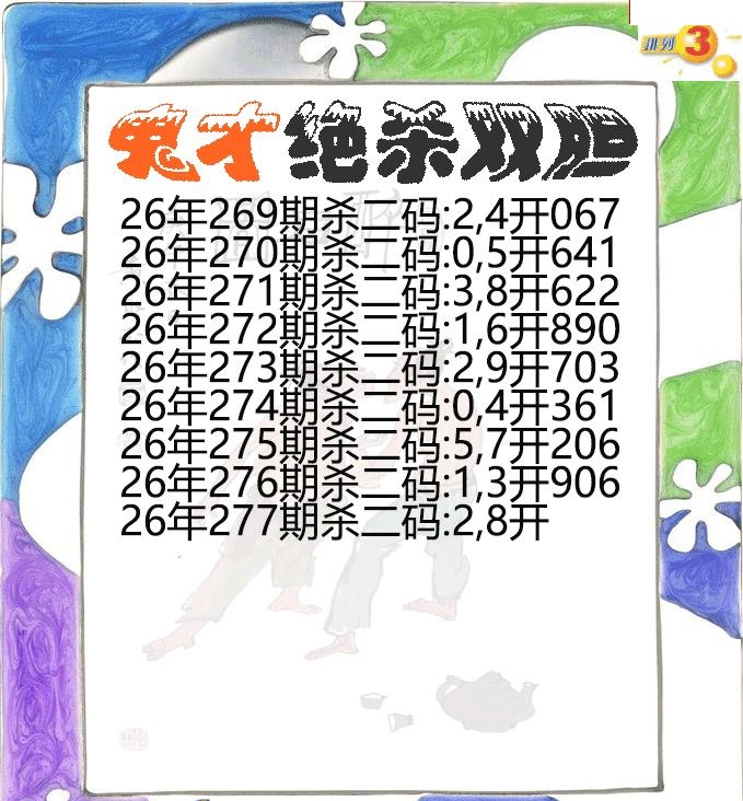 鬼才绝杀双胆