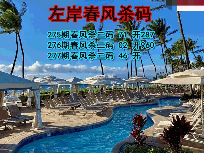 左岸春风杀码