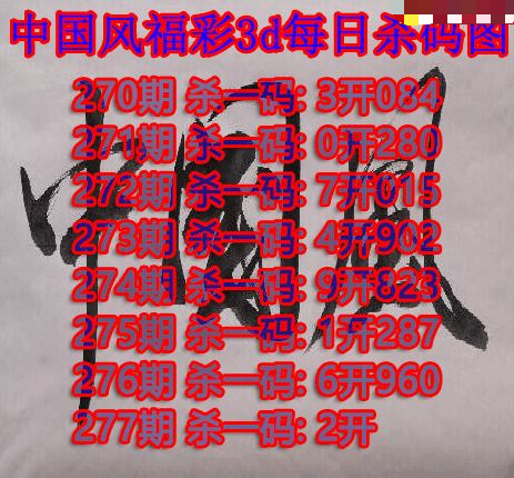 中国风杀码