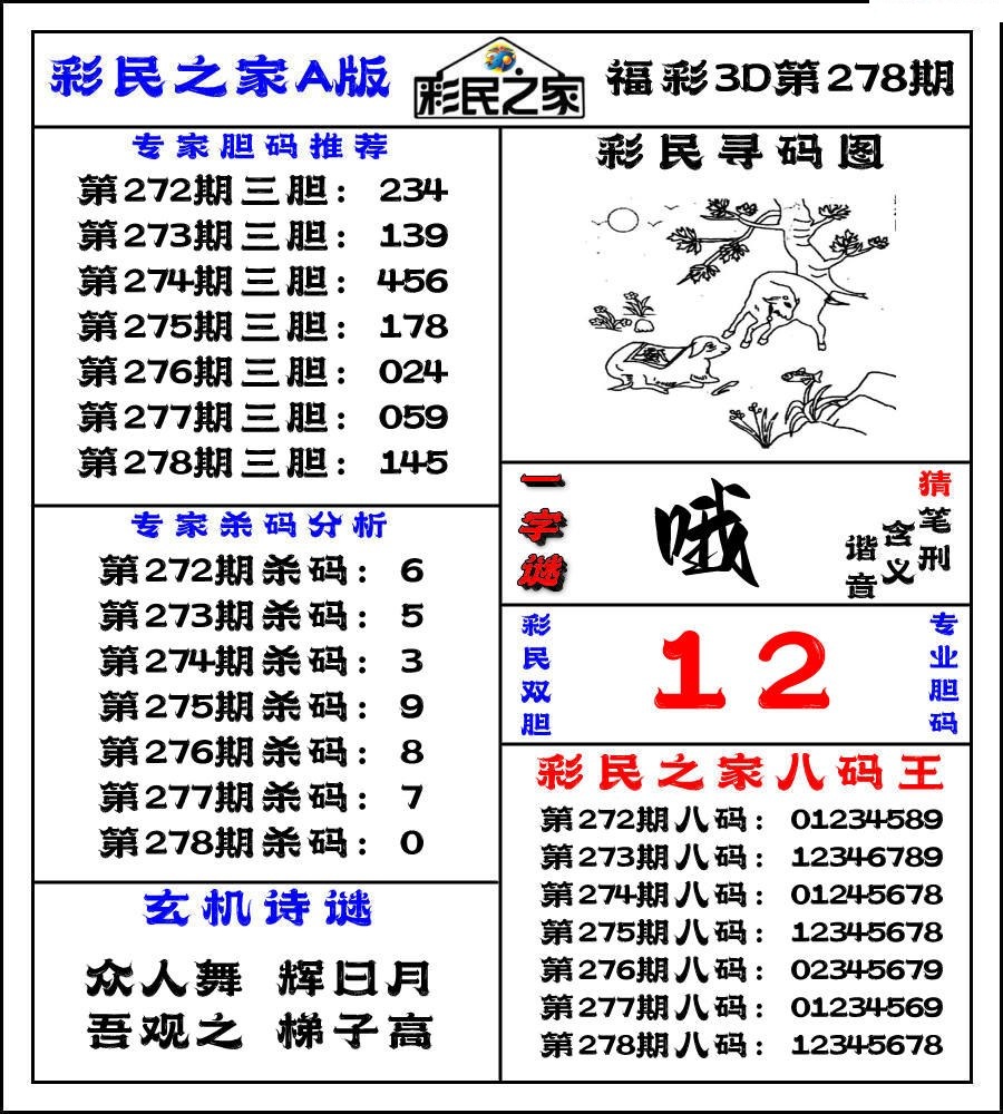 彩民之家A版
