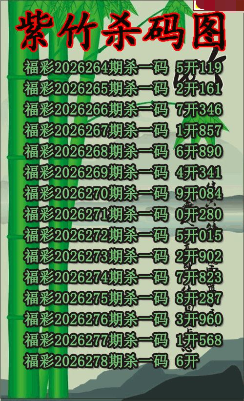 紫竹杀码