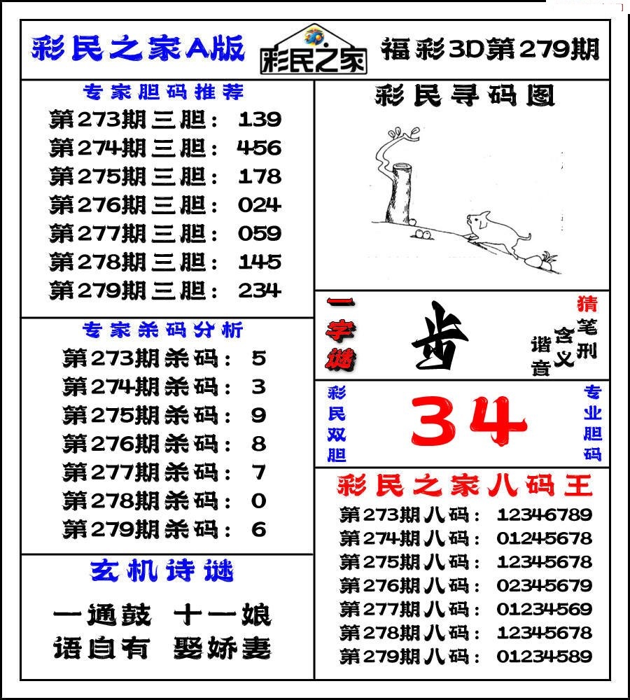 彩民之家A版