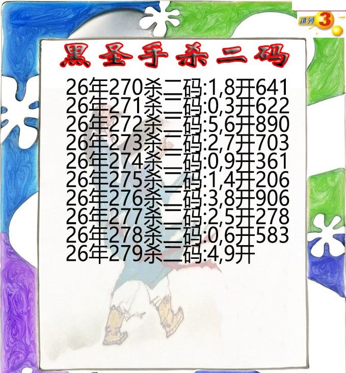 黑圣手杀二码