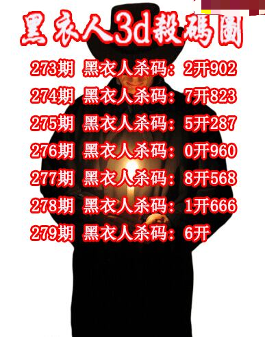 黑衣人杀码