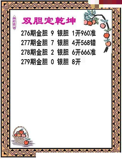 双胆乾坤