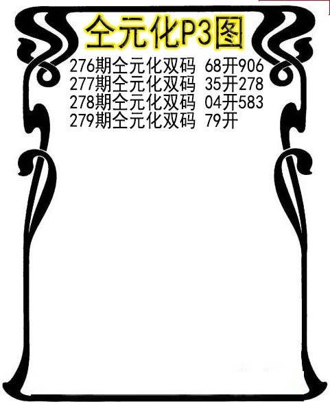 仝元化