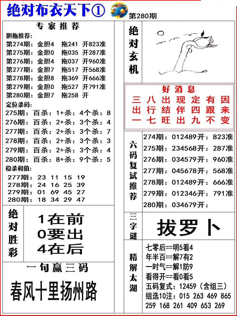 绝对布衣1