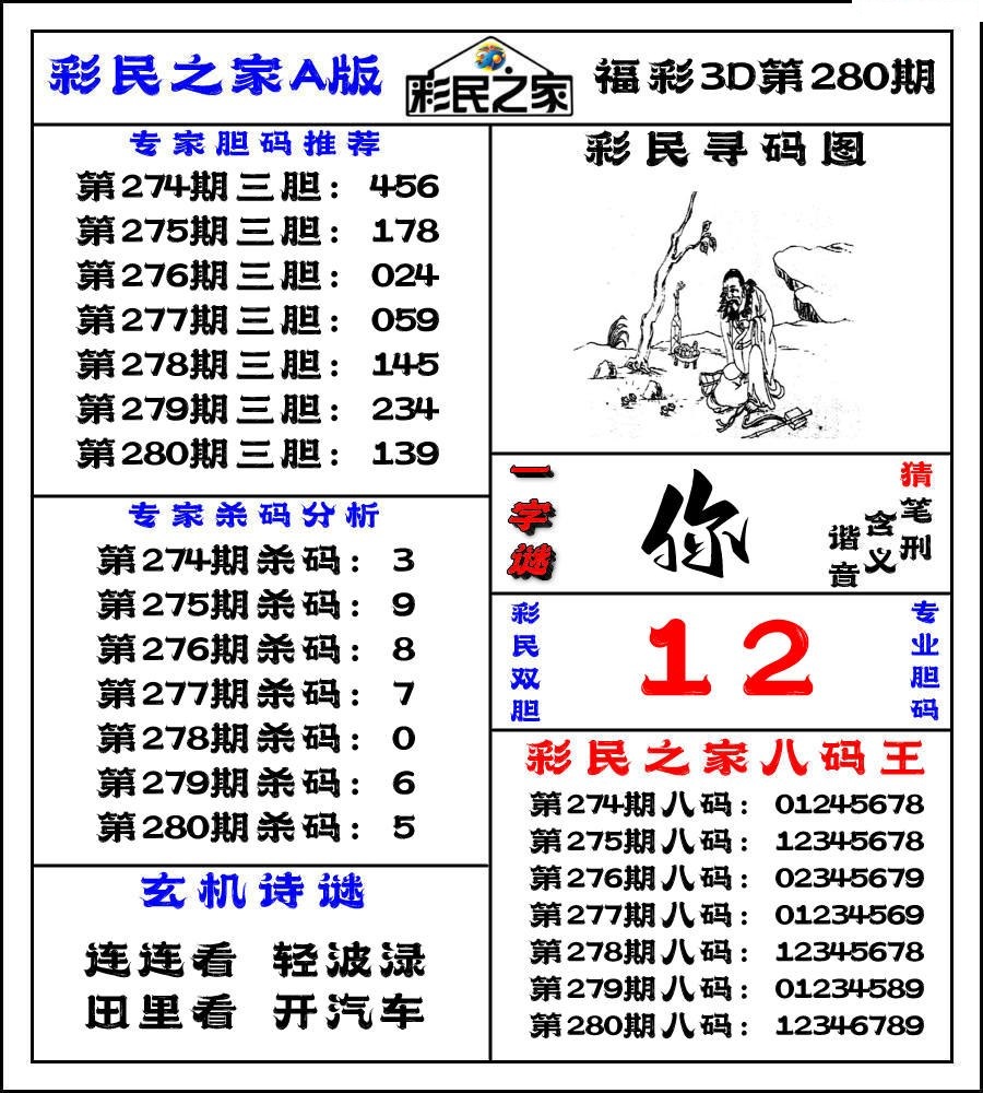 彩民之家A版